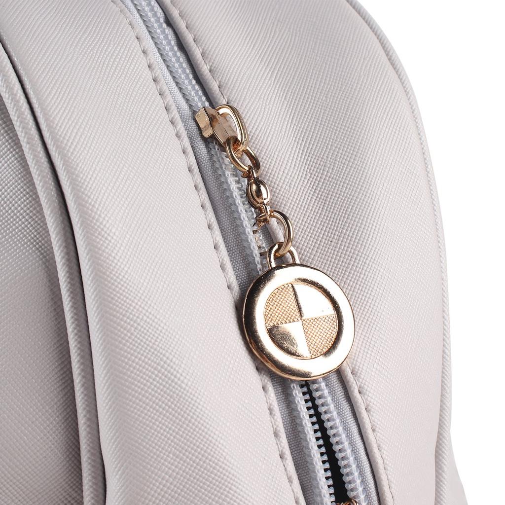 barton leather backpack