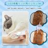 Dog Clippers for Cats and LED Fast Suitable for Small Safety Blade for Partial Paw Behind and Low Low and Includes Japanese White