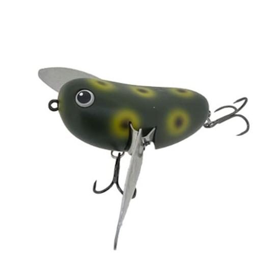 

Zact Craft Wingle Chop Catfish Model W-N2.Akakin