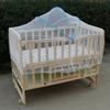 Portable Infant Bed Support Tent Travel Friendly & Easy to Use Baby Bed Netting Cotton Net Soft & Comfortable Bed Net