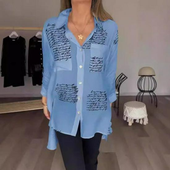 2025 Frühling Damen Slim Fit Urban Polyester Blazer