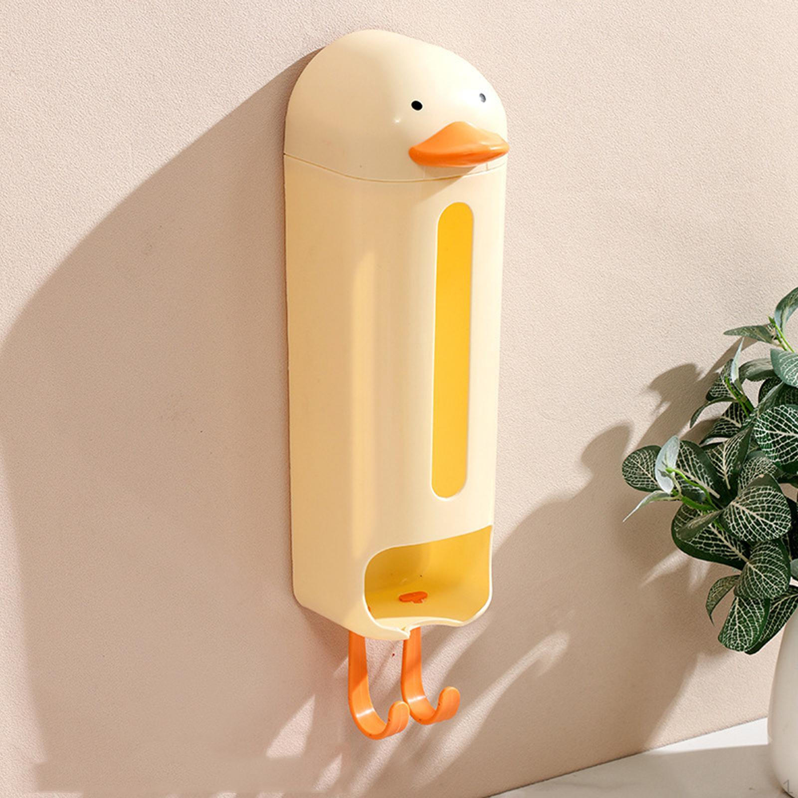 

Подвесной ящик для хранения вещей Penguin для организации гардероба