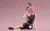 Taito The Quintessential Quintuplets Desktop Cute Figure Nakano Ichika (Bunny Ver.)