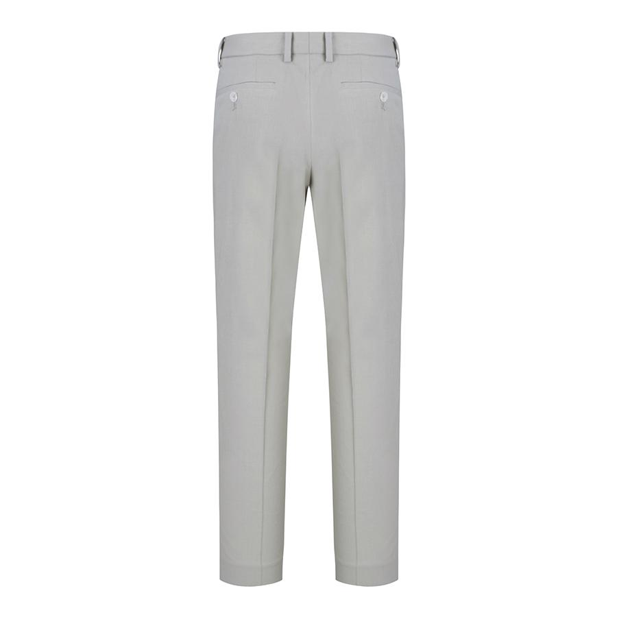 FAHRENHEIT Polyester Fabric Setup Pants (Fgfad4435)