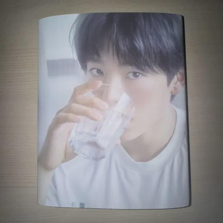 Ncitywish Exhibition Photobook Yuushiil