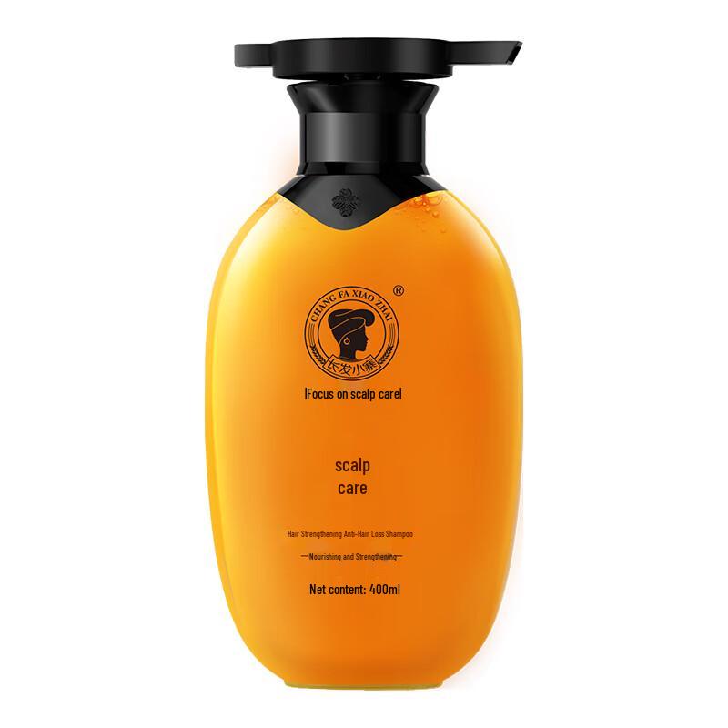 Changfa Xiaozhai Hair Strengthening Anti-Hair Loss Shampoo