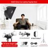 Godox LE200Bi Bi-Color LED Video Light