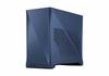 Fractal Design Era 2 Midnight Blue Mini Tower PC Kompatybilny z obudową Midnight CS8565, Mini-ITX, Niebieski, FD-C-ERA2N-03,