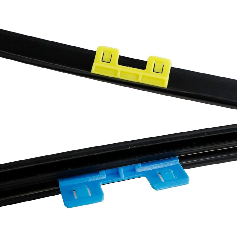 Molding L&R Drip Side Set 73168-SNA-013 73158-SNA-013 For HONDA CIVIC 2006-2011