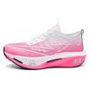 Men Women Carbon Plate Running Shoes Lightweight Breathable 3.0 Mix Racing Marathon Rebound Shock-Absorbing Training Sneakers