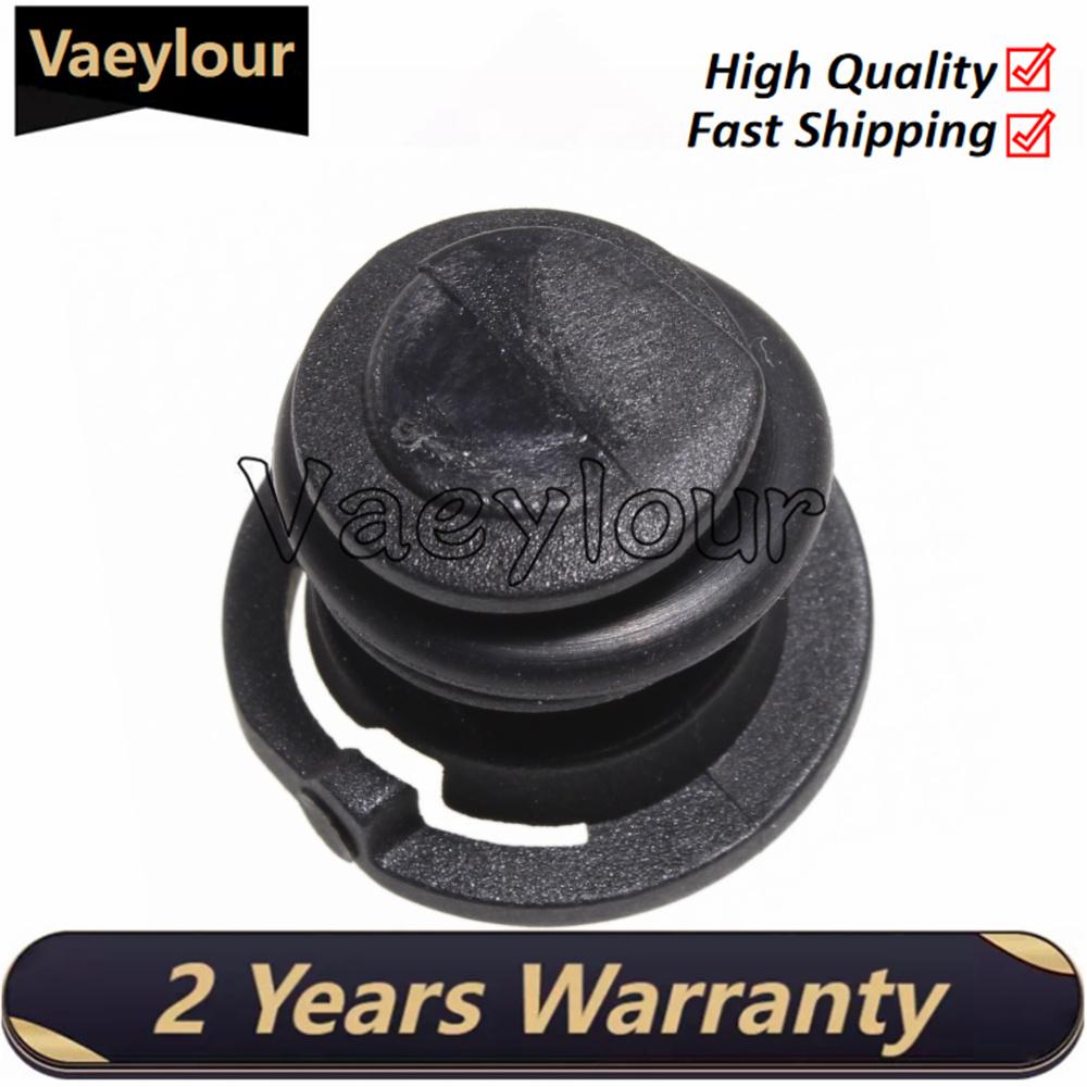 New Engine Oil Drain Plug Bolt  06L103801 06L 103 801 for A3 Polo Sharan Beetle Golf 7 MK7 GTI Passat B7 Tiguan 1.8T 2.0T