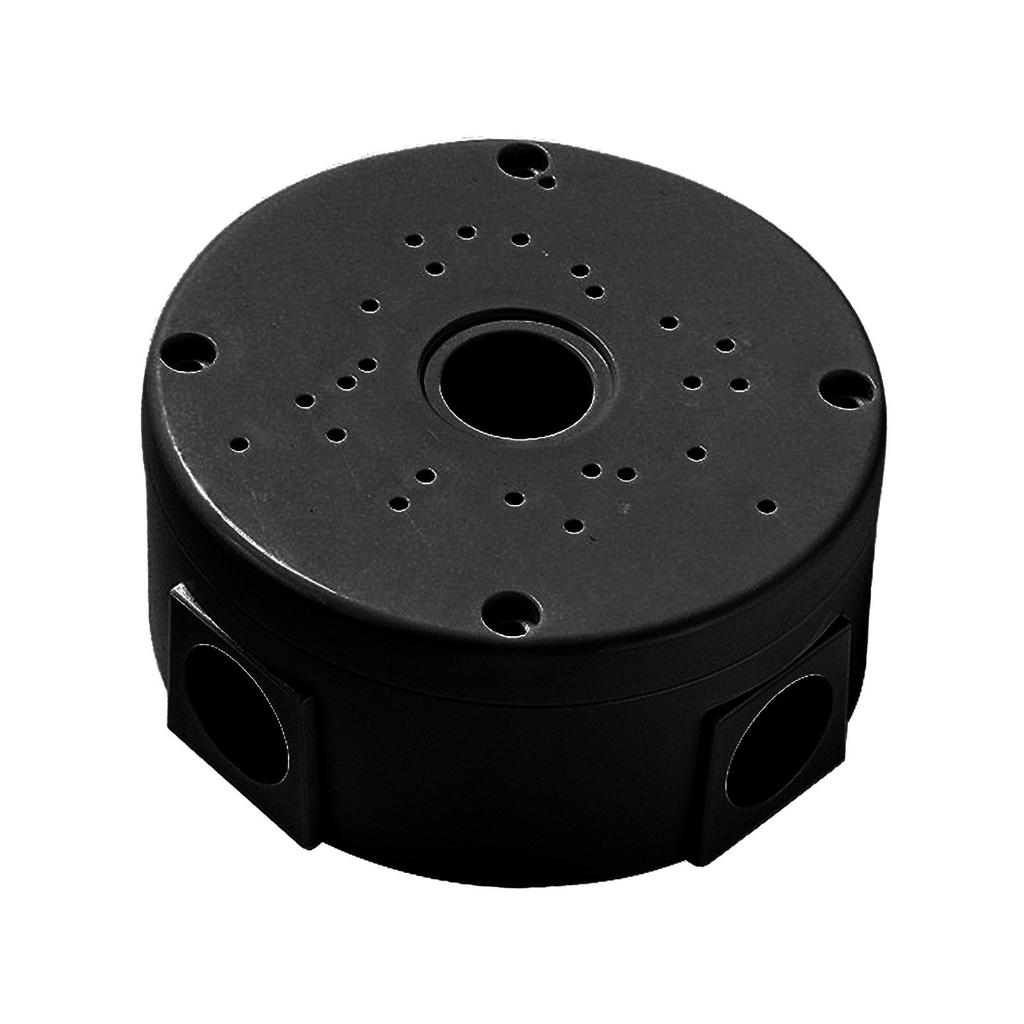 Junction Box Outdoor Camera Junction Mounting Box Cameras Fixed Tool Accessories Mount Box for Dome Cameras