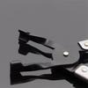 Automotive Valve Stem Seal Removal and Installation Tool with Pliers and Valve Spring Puller
