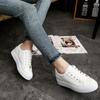 fashion Trainer Summer New Women High Quality Luxury Designer Casual Shoes Fashion Platform White Sneakers Woman Sports Shoes