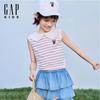 Parte superior (Meninas a partir de 4 anos) – Blusas e camisas
