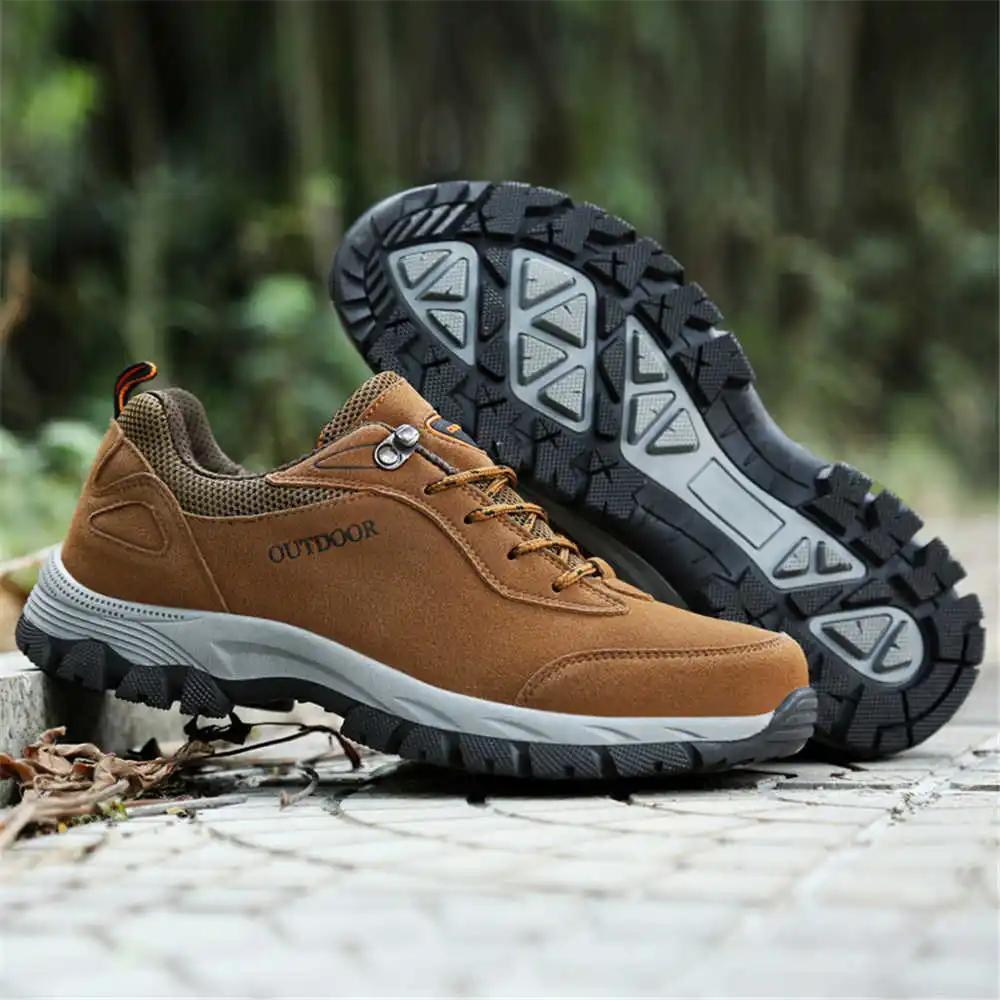 FashionSynthetic Leather Parkside The Most Sold To Sell Running Lux Shoes Men Sneakers Size 47 Sport Comfort Zapatiilas