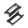 Frame Protective Case Plastic Wristband Adapter for Google Fitbit Air Smart Band Accessories