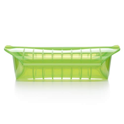 Lekue Family Steam Case, Lettuce, 62038