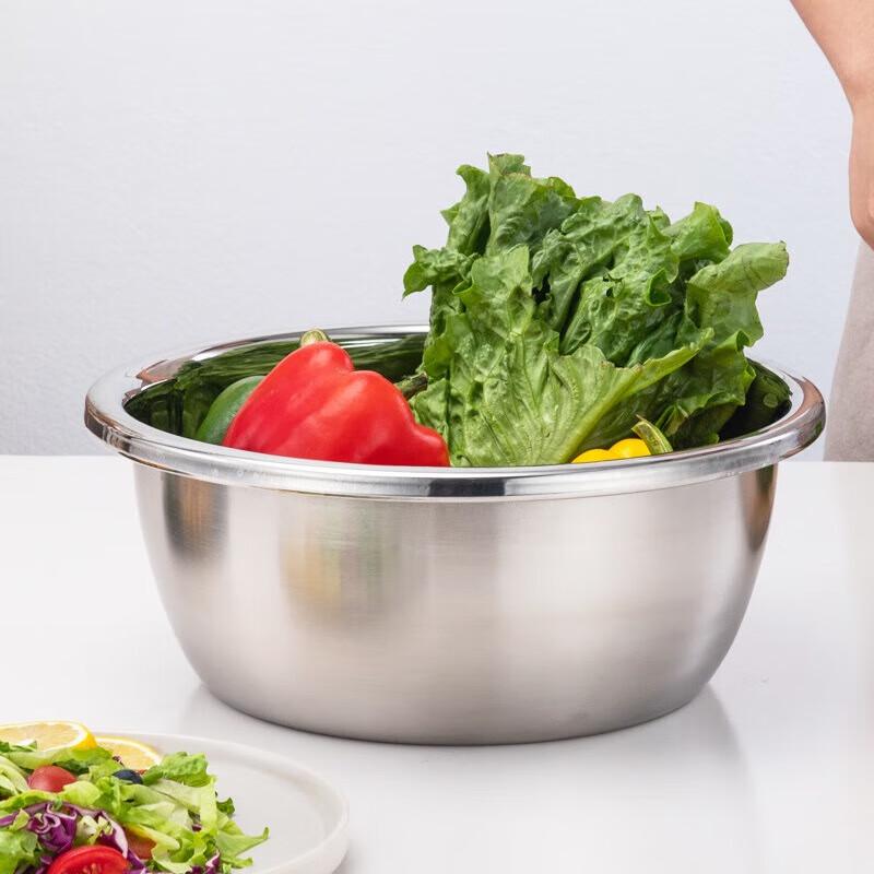 Multi-functional Kitchen Washing & Draining Basin Set