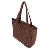 1Pcs Corduroy Tote Bag for Women Travel Crossbody Bag Purse Women Shoulder Bags Work Handbags Everyday Hobo Bag