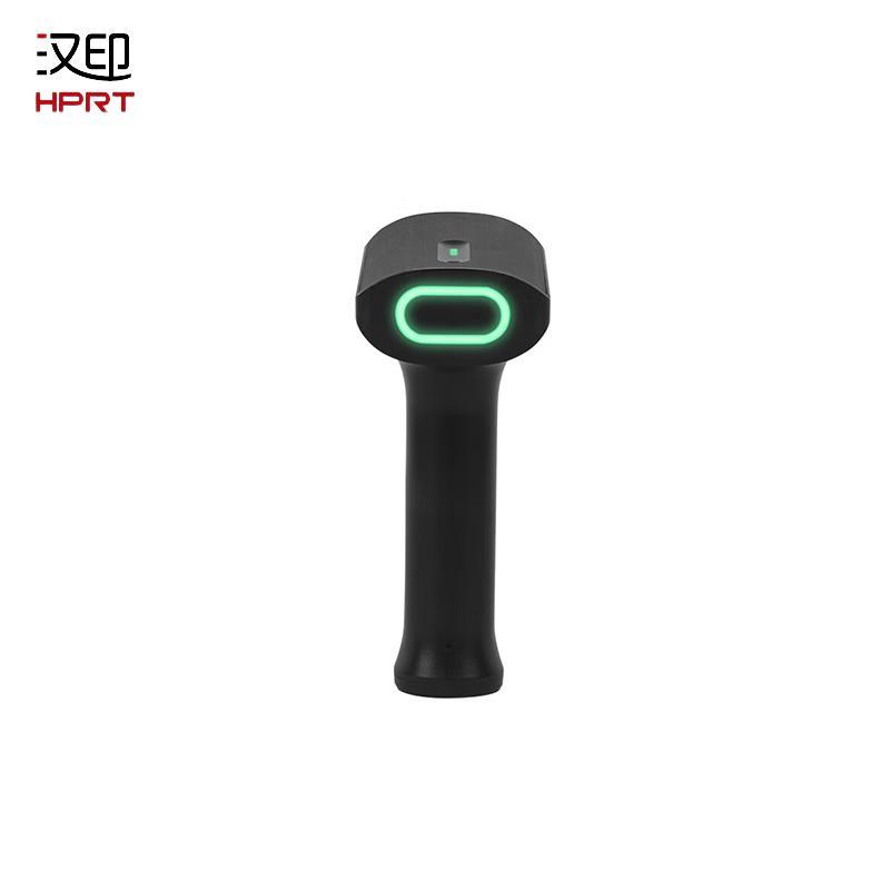 HPRT HN-6278SR Wireless Handheld Barcode Scanner