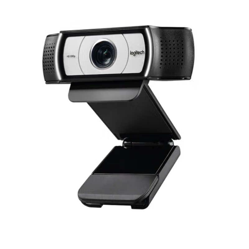 Logitech C930C HD Webcam