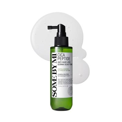 *renewal* Cica Peptide Anti Hair Loss Derma Scalp Tonic 150ml