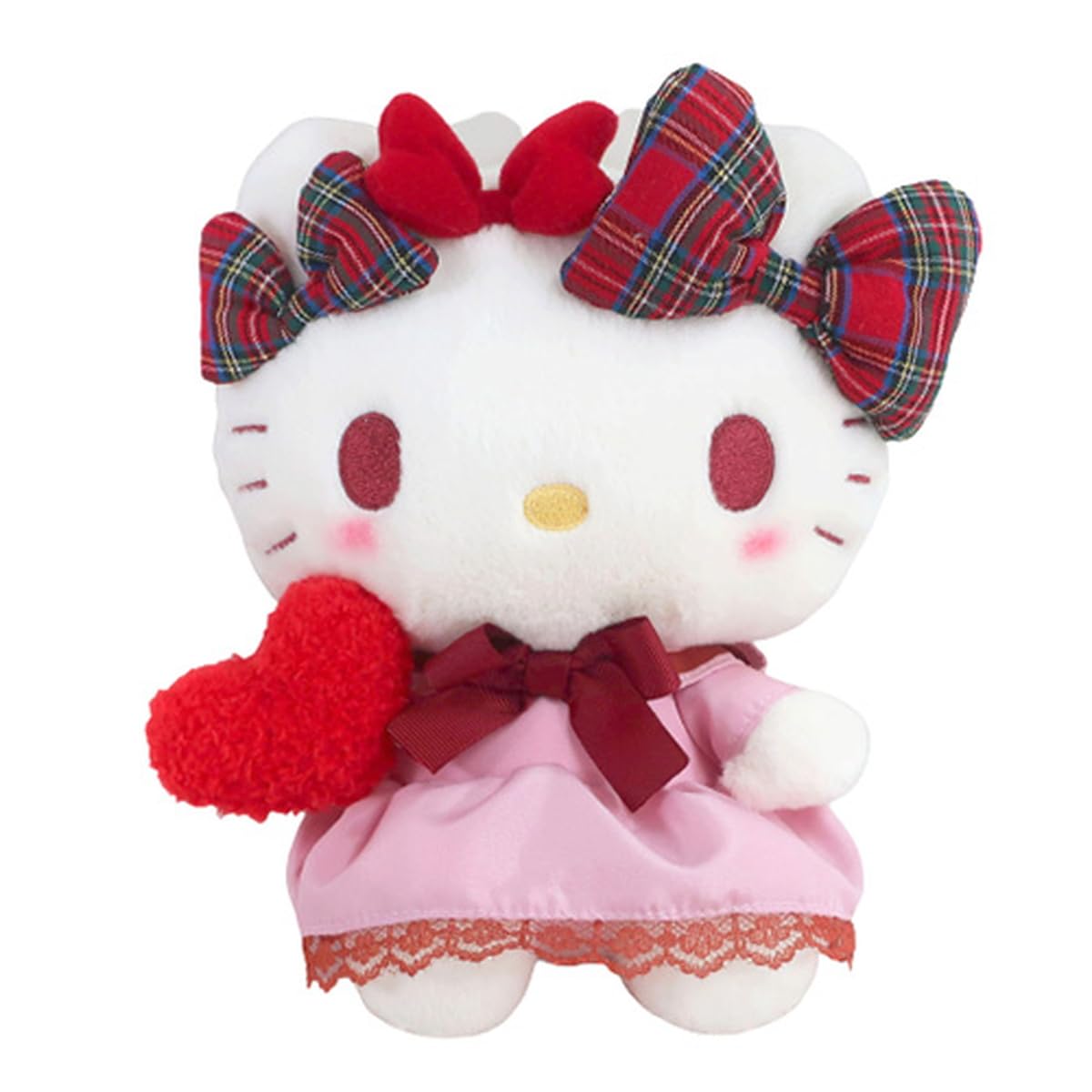 

Лента Nakajima Corporation Love Hello Kitty S 189677-23