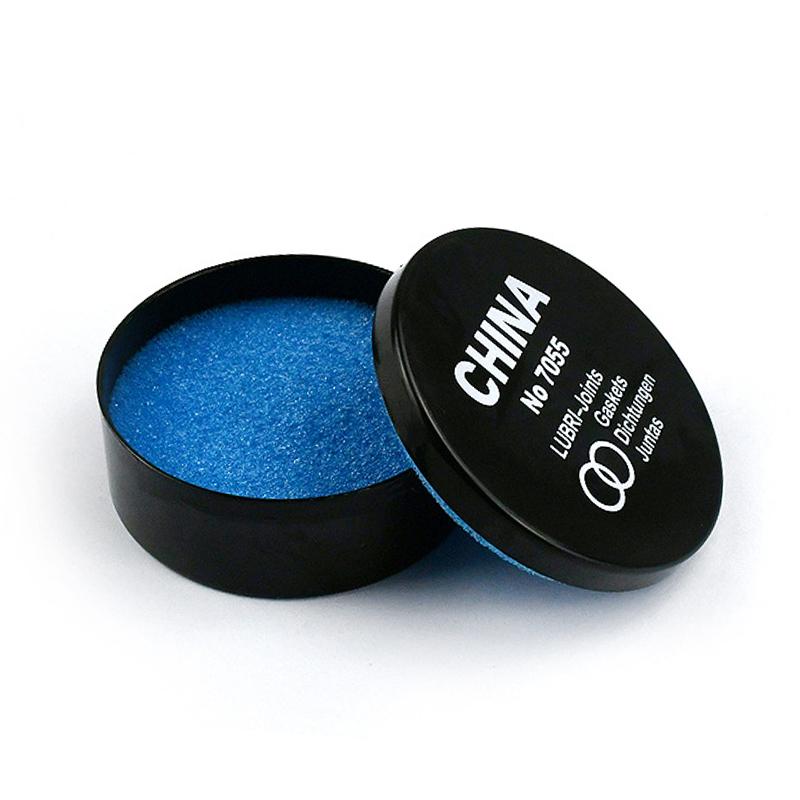 

Watch Back O-RING Case Waterproof Oil Box Watch Crown O-Ring Gasket Silicone Grease Seal Lubricant Repair Tools for Watchmakers