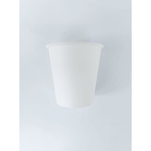 Gargle Paper Cups, 3 oz (90 mL), 150 count, Commercial Grade, Reinforced