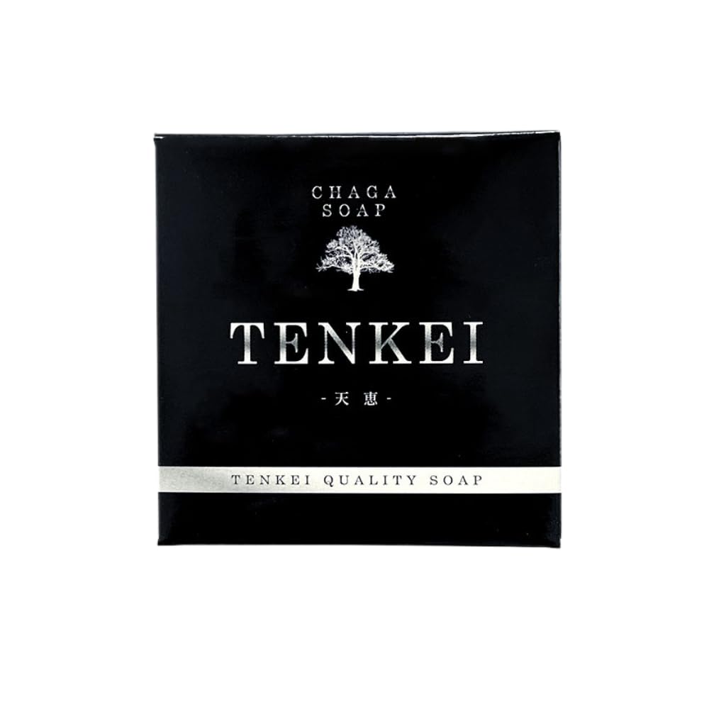 

Мыло Tenkei Quality 80г