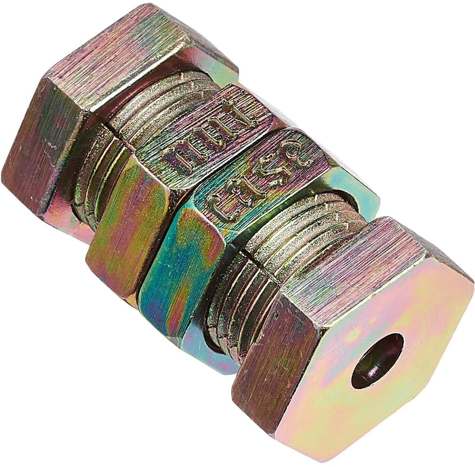 

HANAYAMA Снять головоломку CAST NUTCASE Уровень (Уровень сложности 6)