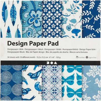 Šitie a ručné práce – Scrapbooking