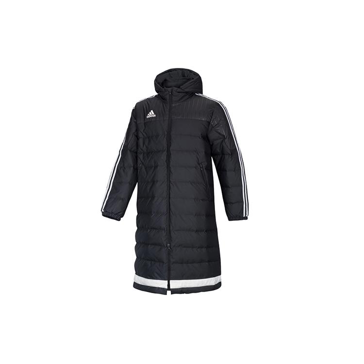 Мужские пуховики Adidas с капюшоном Умеренные Другие AA6885 XL