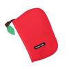 Hanna Hula Maternity Notebook Case  Multi Case  M Size Apple Red