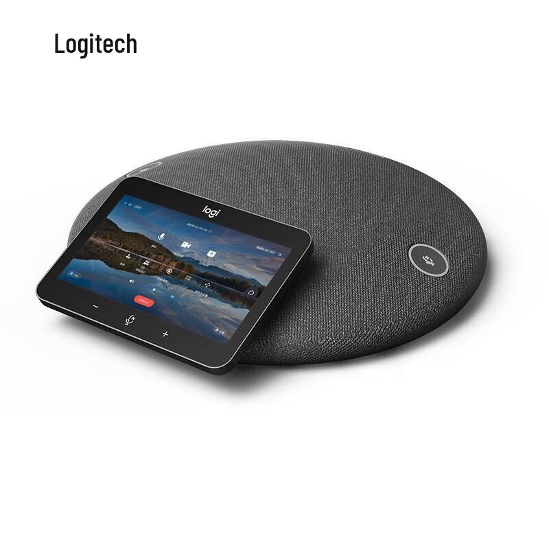 

Logitech GATHER 4-in-1 Smart Conference Audio System (CN version)