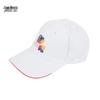Jian Nong Embroidered Unisex Sports Casual Baseball Cap
