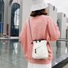 Fashionable Small Square Bag, Mini Waterproof Travel Bag, Casual Bag, Men's Bag, Women's Mobile Phone Bag Handbag Purses Bags