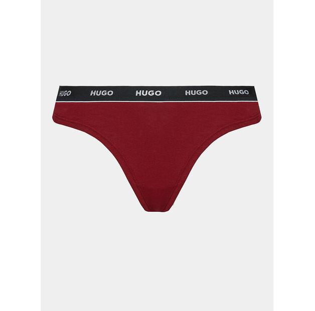 Комплект стрингов HUGO 50480150