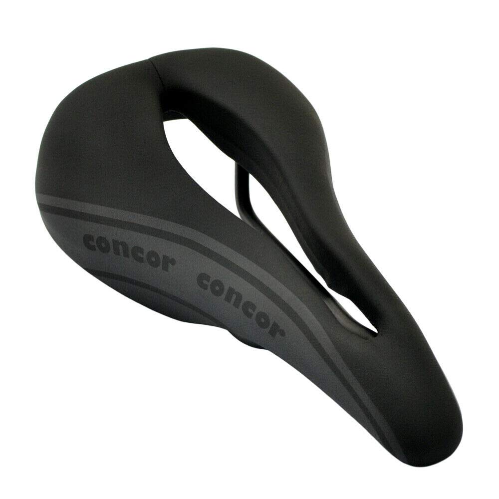 

Selle San Marco Concor Short Dynamic Open SY4079 Wide, Black, чорний