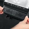 For Model Y Juniper Rear Air Vent Cover Model 3 Highland Armrest Box Back Conditioner Outlet Filter Grille Protector Cover
