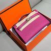 Nuova borsa da donna in vera pelle, borsa a mano in pelle bovina primo strato con motivo struzzo, borsa a tracolla da donna