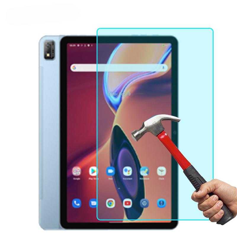 For 10.1 Inch Blackview Oscal Tab 10 13 7 60 70 8 50 for Oscal Pad 15 18 5 16 80 Tablet Tempered Glass Screen Protective Film