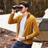 Jeep Men's Outdoor Waterproof Hiking Jacket