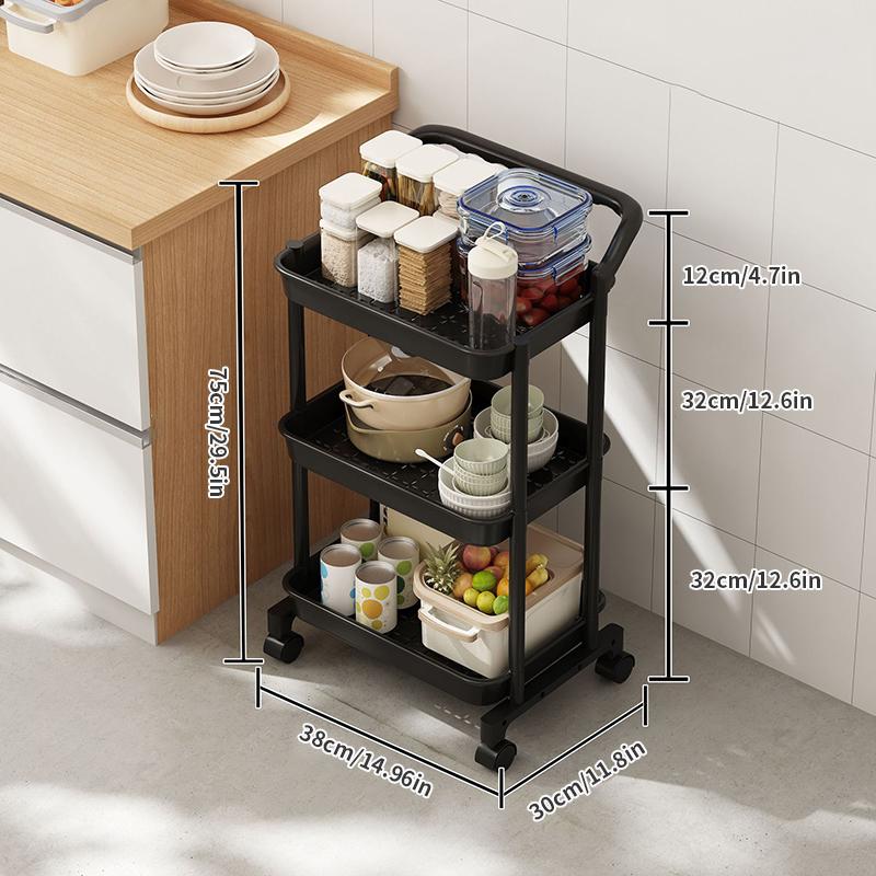 

Маленькая стойка для хранения колясок дома, многоярусная стойка для хранения в щели от пола до потолка, для кухни, ванной комнаты, гостиной и