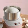 Fully Automatic Bread & Mantou Maker: Dough Mixer, Proofing & Kneading Machine