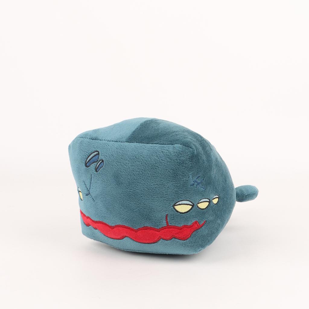 Slay The Spire Cultist Gaming Peripherals Plush Toy Gameboard Plush Boardgame Stuffed Animal Birthday Gift Kid Birthday Gift