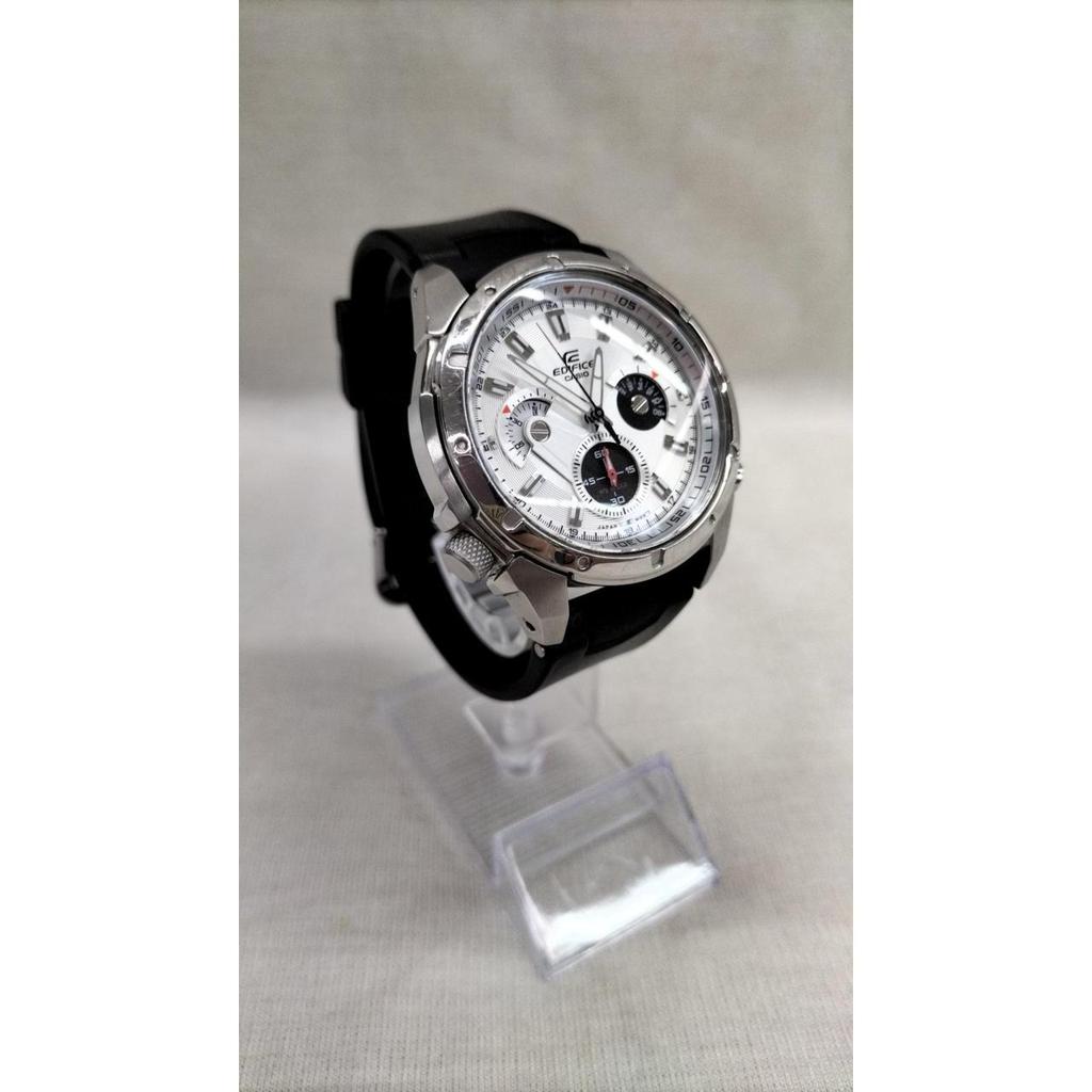 Used CASIO EF-535DJ EDIFICE