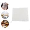 Household Coffee Cloth Fast Drying Kitchen Towel Absorbent Washable Dishcloth Reusable Resuable