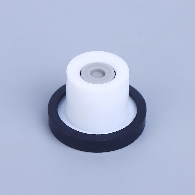 10Pcs For Shower Systems Backflow Prevention Anti-Water Valve For Reliable Water Flow Anti Water Sealing Gasket
